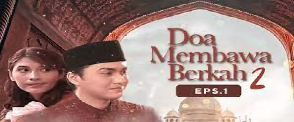 Lebih dua dekade berlalu, nostalgia potret lawas 9 pemain sinetron Doa Membawa Berkah
