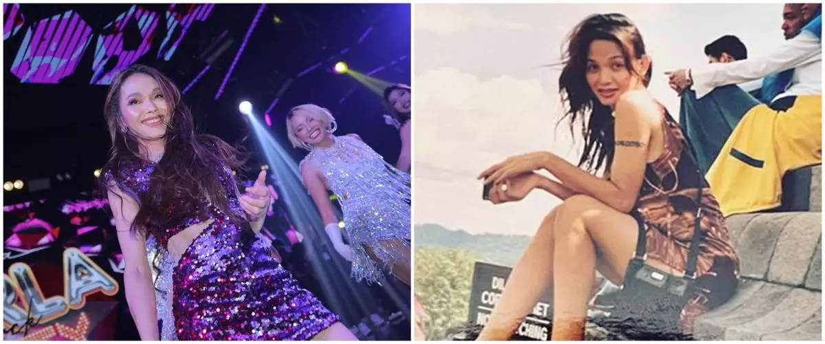 7 Potret lawas Bunda Corla saat eksis di dunia hiburan, pesonanya bikin susah kedip