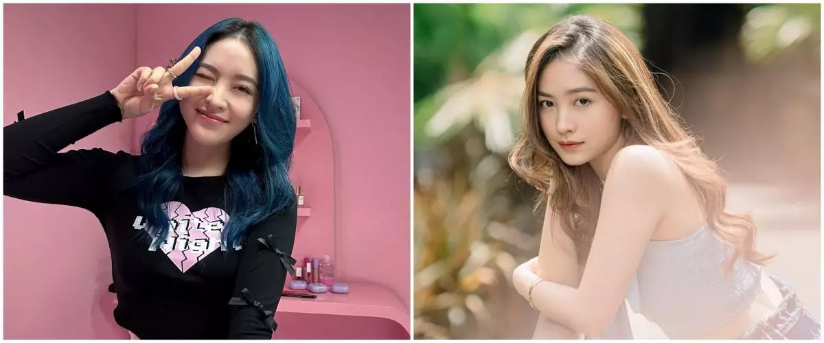 Penampakan rumah kayu kontrakan masa kecil Natasha Wilona di Banjarmasin, dulu disewa Rp 2 juta