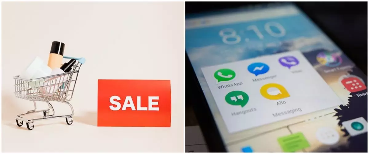 50 Contoh kata-kata promosi lewat WhatsApp untuk jualan skincare, ampuh datangkan pelanggan