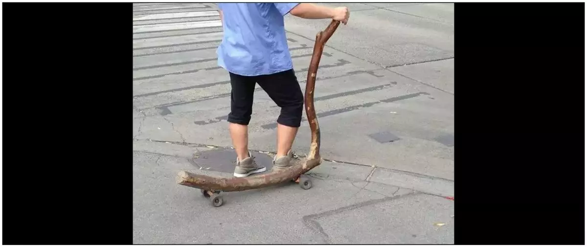 11 Potret kocak kere tapi pengin kece ini maksanya bikin tak bisa berkata-kata