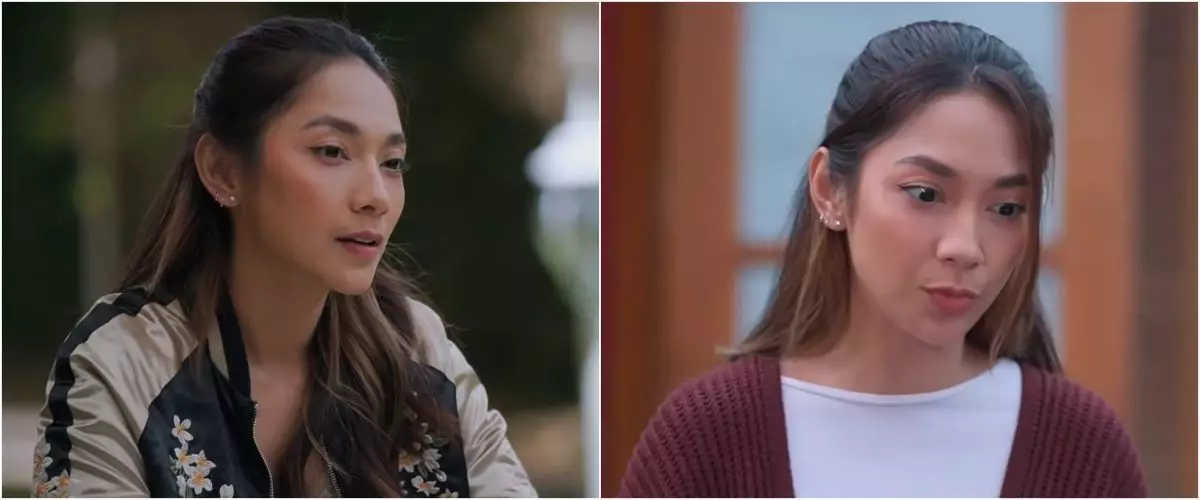 Jadi cewek tomboi di Para Pencari Tuhan, ini 9 potret pemeran Matahari tampil beda pakai hijab