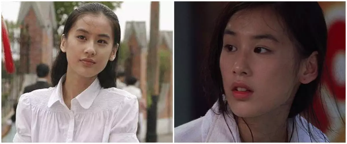Ingat gadis bisu penjual permen di Kung Fu Hustle? Kini jadi CEO sukses, ini 11 potret terbarunya