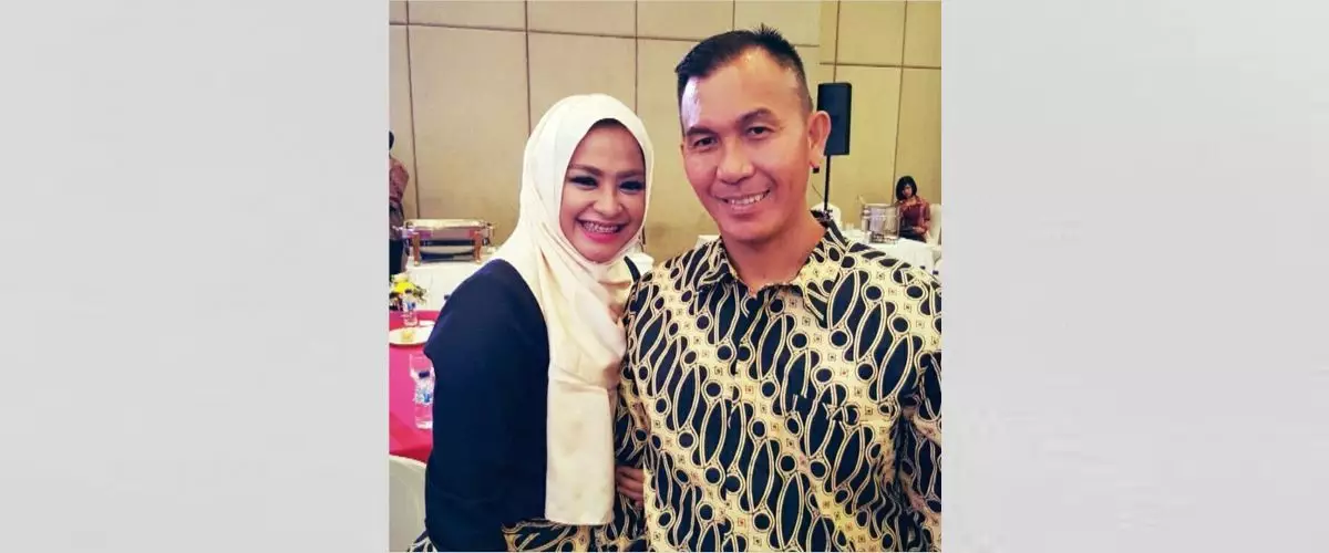 Dulu jadi model top kini jadi ibu bhayangkari, intip 9 potret lawas Ira Riswana di majalah