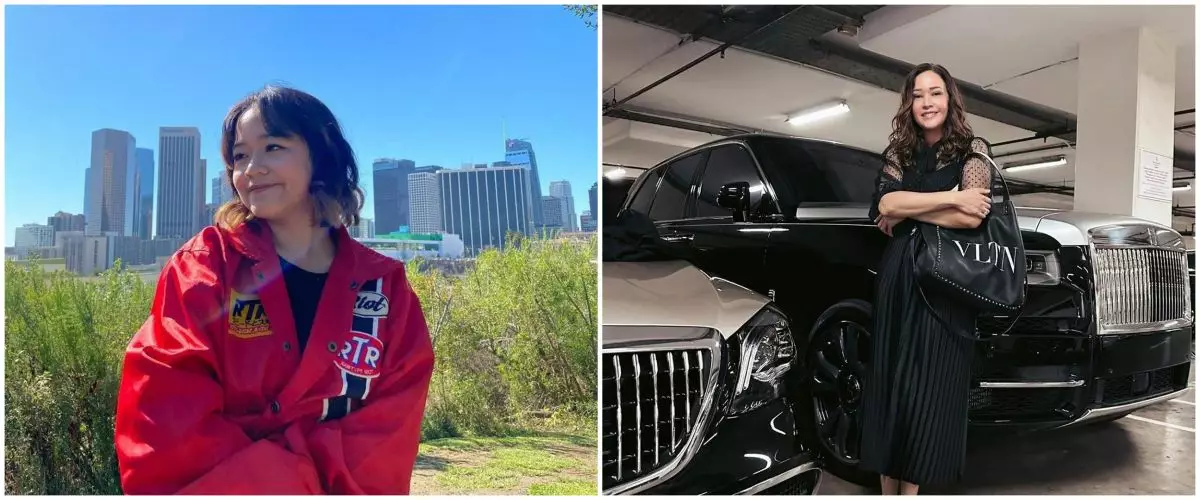 9 Seleb ini ternyata punya rumah di luar negeri, hunian Cinta Kuya bak di film Hollywood