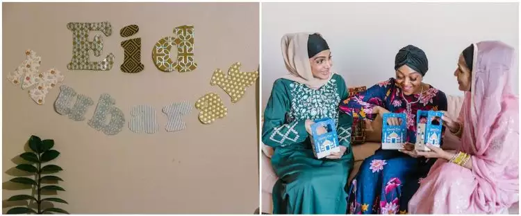 65 Contoh kata-kata mutiara untuk keluarga dalam rayakan Idul Fitri 2023, penuh hikmat