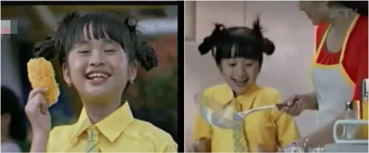 Bocah di iklan tepung pisang goreng kini jadi YouTuber terkenal, intip 11 potret transformasinya