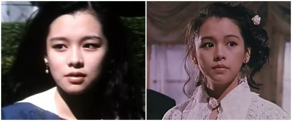 Gadis yang bikin Jimmy Lin naksir di Shaolin Popey masih imut bak anak SMA, ini 11 potret terbarunya