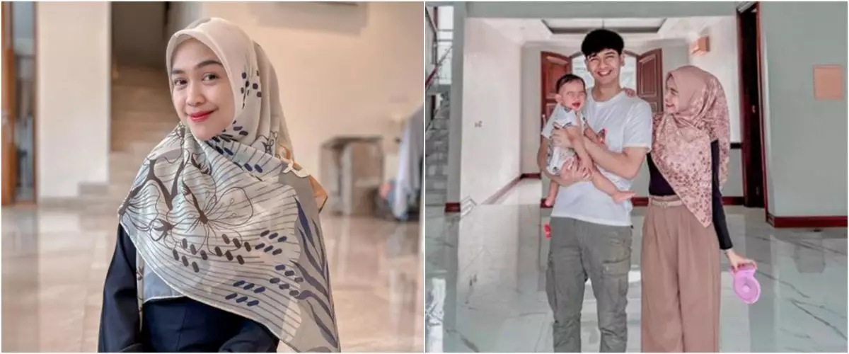 Butuh tambahan modal, intip 8 potret kos-kosan Ria Ricis yang akan dijual demi beli rumah baru