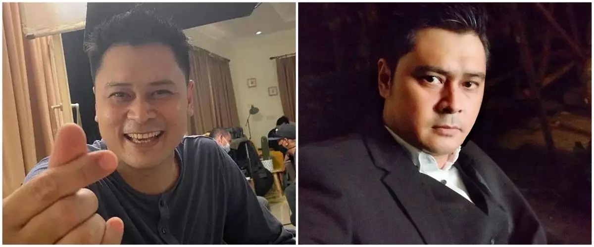 9 Potret kenangan Iqbal Pakula jadi suami Verlita Evelyn di Cinta Fitri, aktingnya ciamik