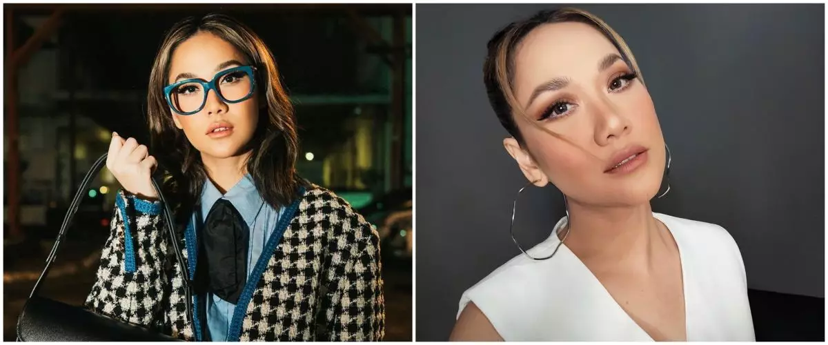 Pakai baju couple ketika Lebaran, intip 7 momen kedekatan BCL dan Tiko Aryawardhana saat go public