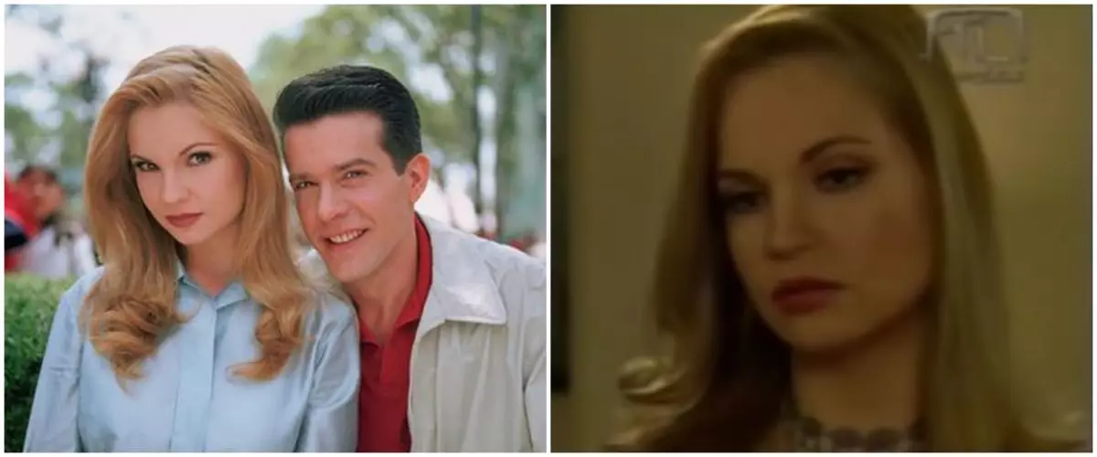 Ingat calon mama tiri jahat di Carita de Angel? Ini 11 potretnya yang awet muda di usia 49 tahun