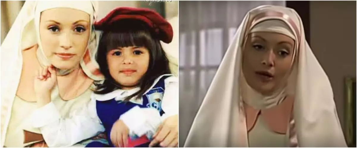 Suster cantik di Carita de Angel kini aktif jadi aktivis satwa, intip 11 transformasinya