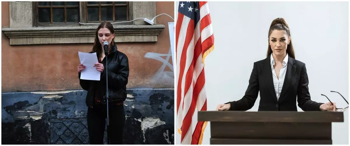 Contoh pidato tentang pendidikan yang menarik dan berkesan, dengan selingan humor