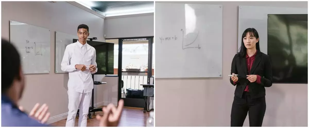 Contoh pidato perpisahan sekolah bahasa Inggris, lengkap dengan penjelasannya