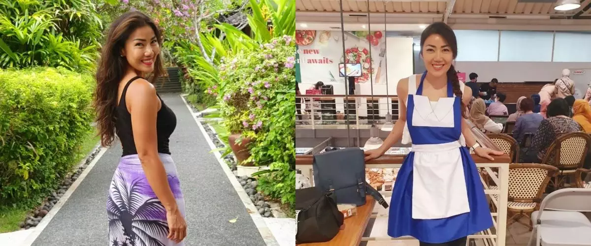 Inge Anugrah menepis tuduhan selingkuh, ungkap alasan jaga nama baik Ari Wibowo di depan publik