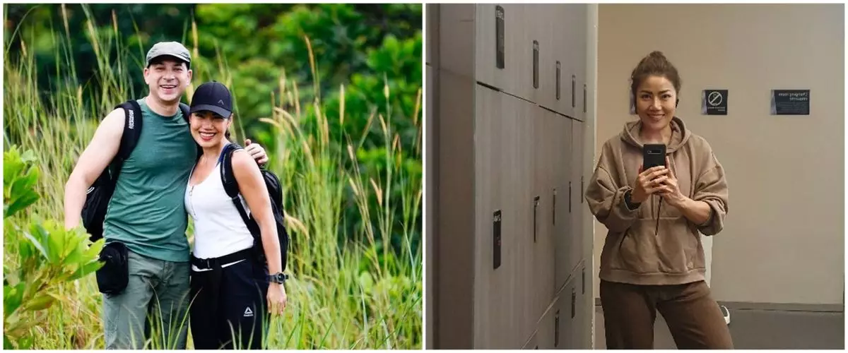 Tak punya tabungan, terkuak pekerjaan Inge Anugrah sebelum menikah, pendidikannya nggak main-main