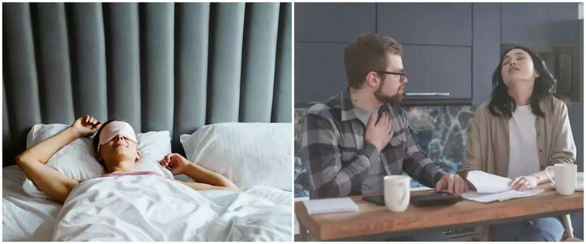 11 Arti mimpi suami selingkuh menurut primbon Jawa, bisa jadi isyarat keberkahan dalam hidup