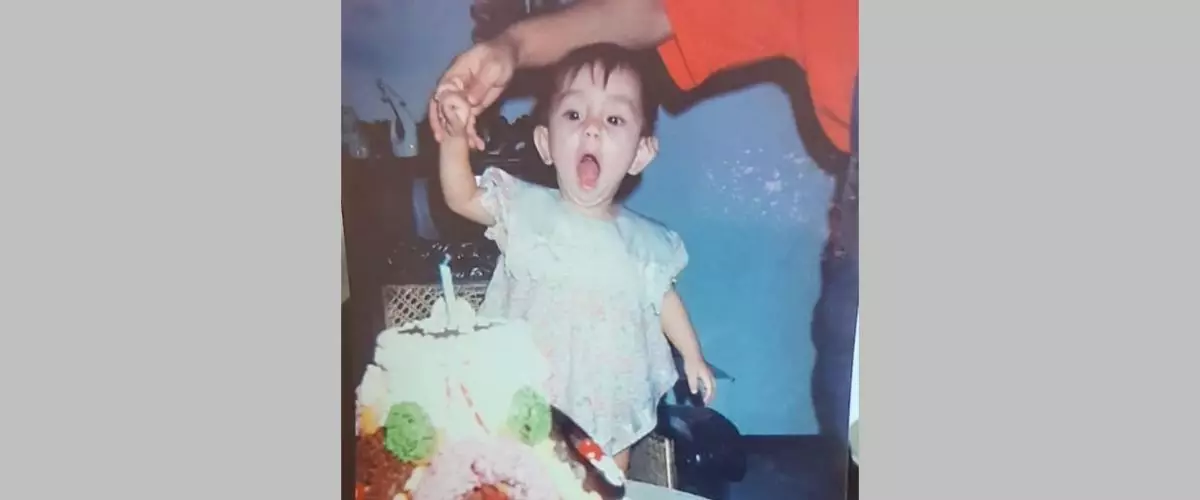 Putus sekolah saat SMP, bocah blasteran ini sukses jadi artis, kini punya rumah gedong senilai Rp 50 M