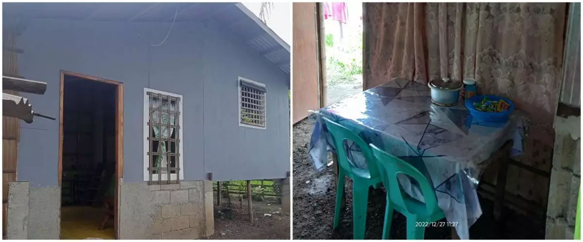 Rumah tanpa teras tampak sederhana ini bukti hunian apik tak harus mewah, intip 9 potret interiornya