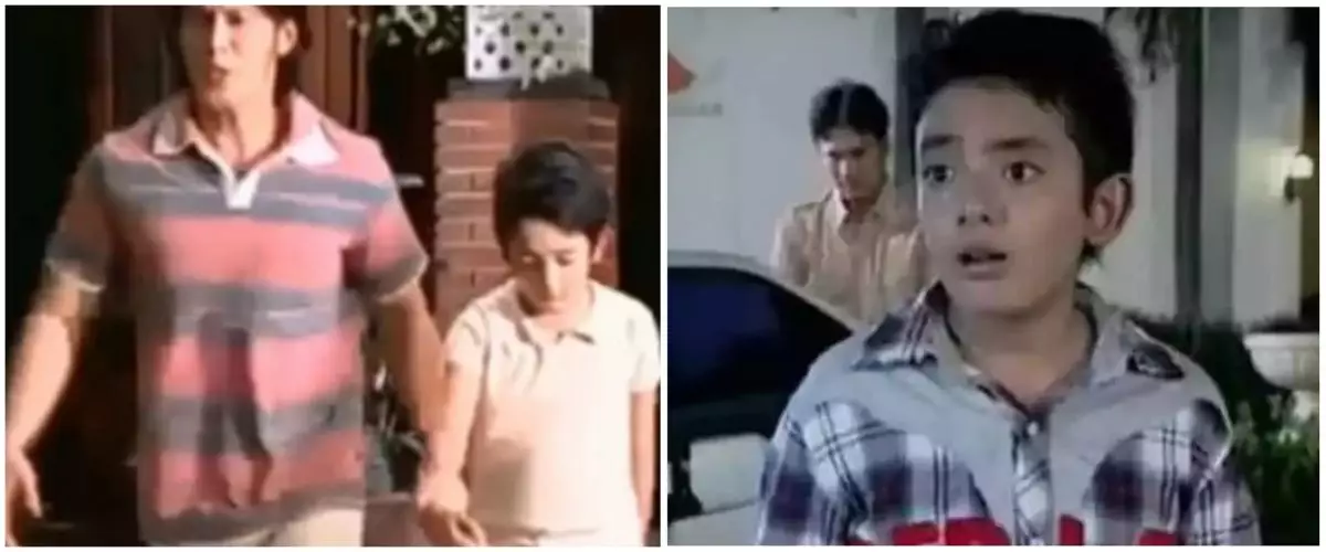 Anak Afdhal Yusman di FTV Genta Buana kini sudah menikah, intip 11 potret terbaru yang bikin pangling