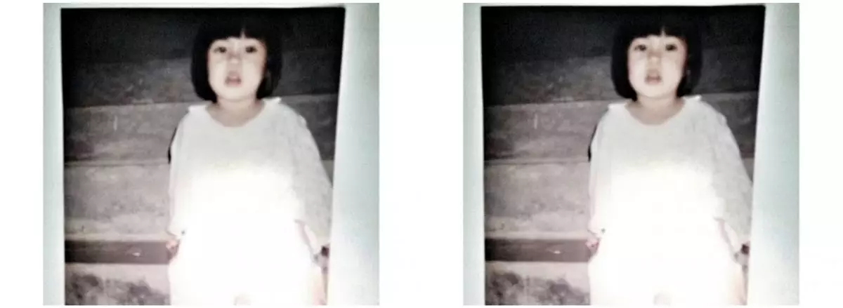 Artis berambut poni di foto ini kini juragan skincare, intip 11 potret transformasinya