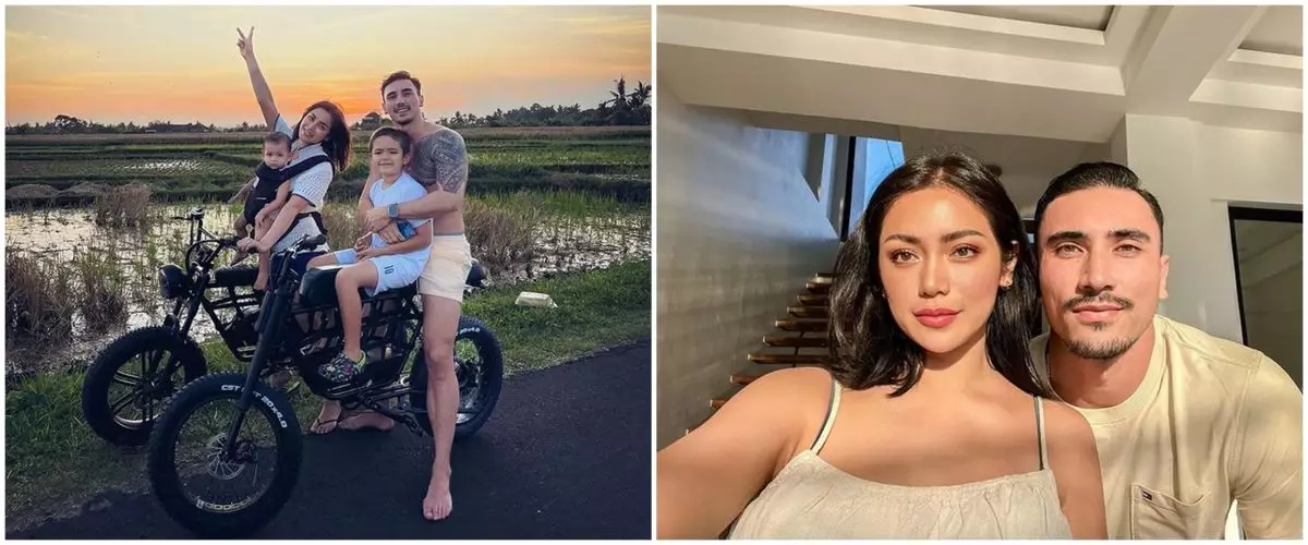 Boyong semua keluarga, Jessica Iskandar putuskan kembali ke Jakarta usai 3 tahun menetap di Bali