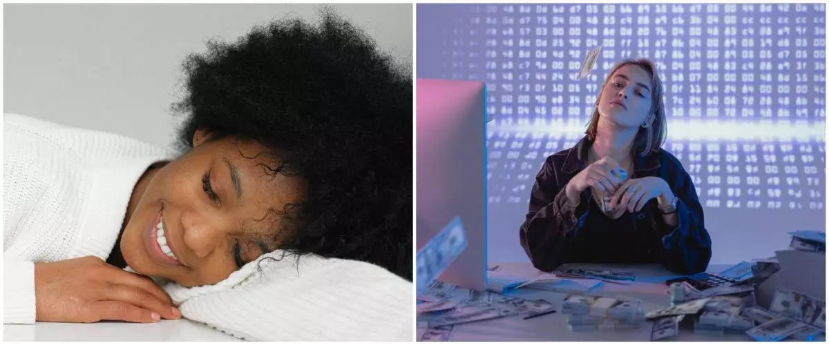 11 Arti mimpi jadi orang kaya, benarkah tanda kurang kasih sayang?