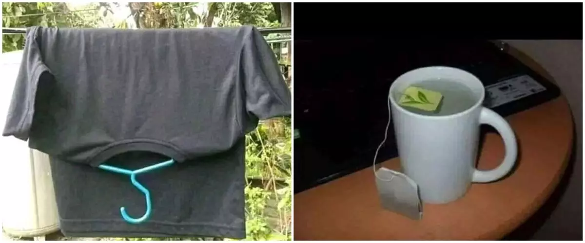 11 Potret lucu benda ini pemakaiannya kelewat absurd, ada tapi tidak berguna