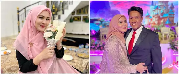 11 Potret Juliana Moechtar berseragam ibu Persit usai setahun menikah dengan TNI, makin bersinar