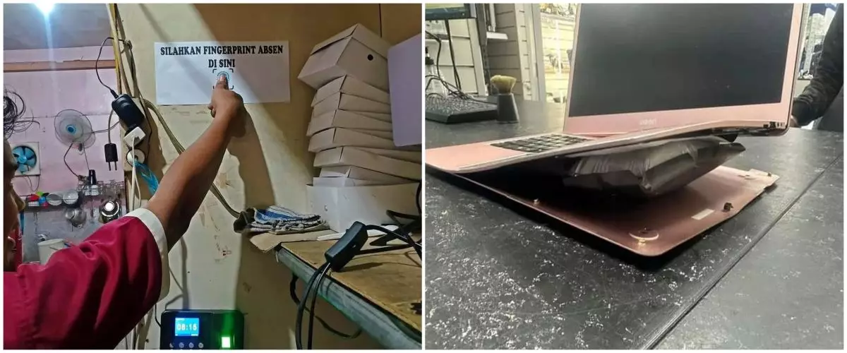 11 Benda nyeleneh ini bukti nggak semua ide harus dieksekusi, jatuhnya jadi nggak guna