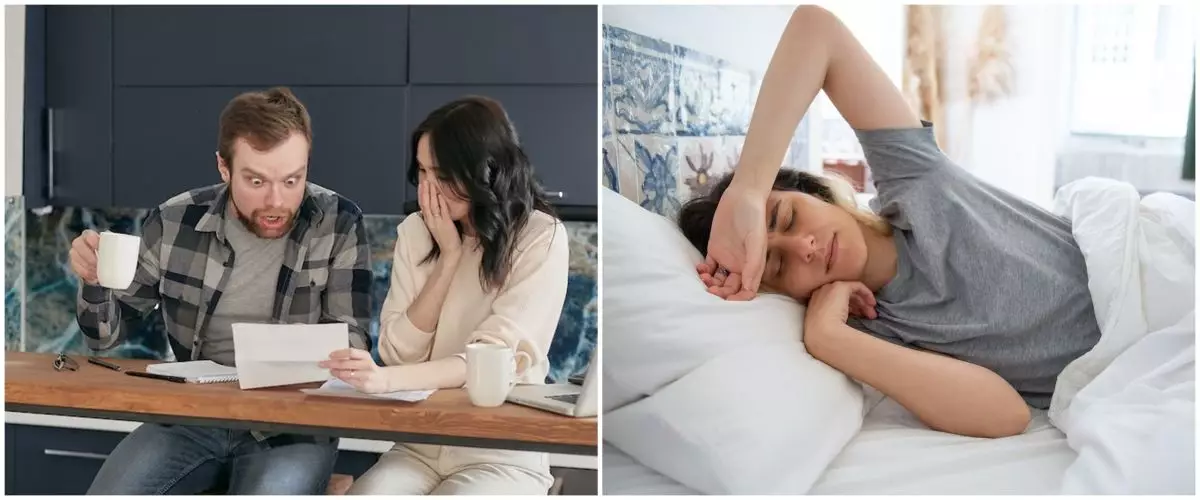 11 Arti mimpi ditagih utang menurut psikologi, bisa jadi konflik dalam hubungan dengan orang lain