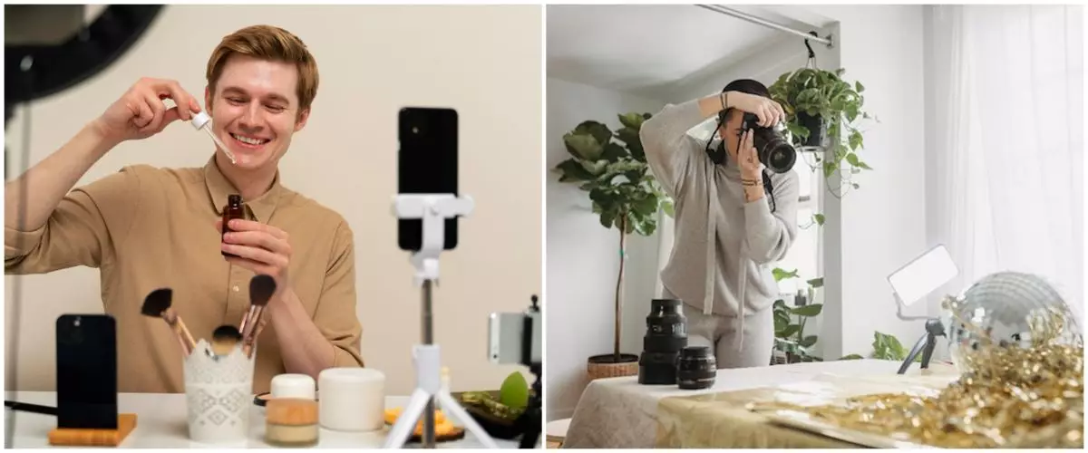 Cara menghasilkan uang sebagai konten kreator, bisa bikin cuan