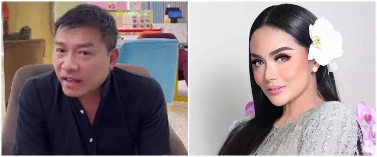 Kini tinggal di hunian mewah dengan pasangan, begini 9 potret kenangan rumah Anang dan Krisdayanti