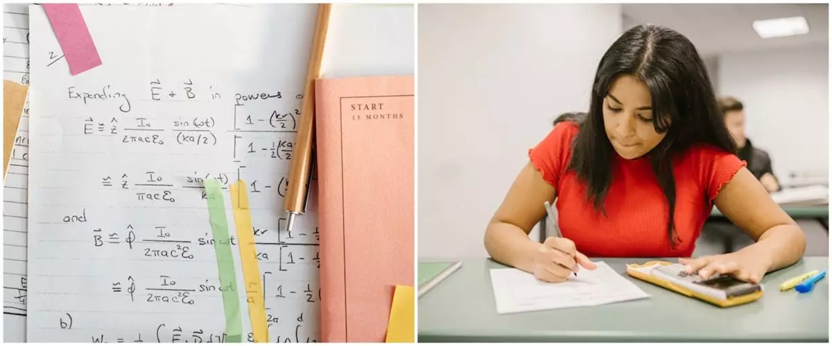 Pengertian rumus phytagoras, lengkap dengan ciri dan fungsinya