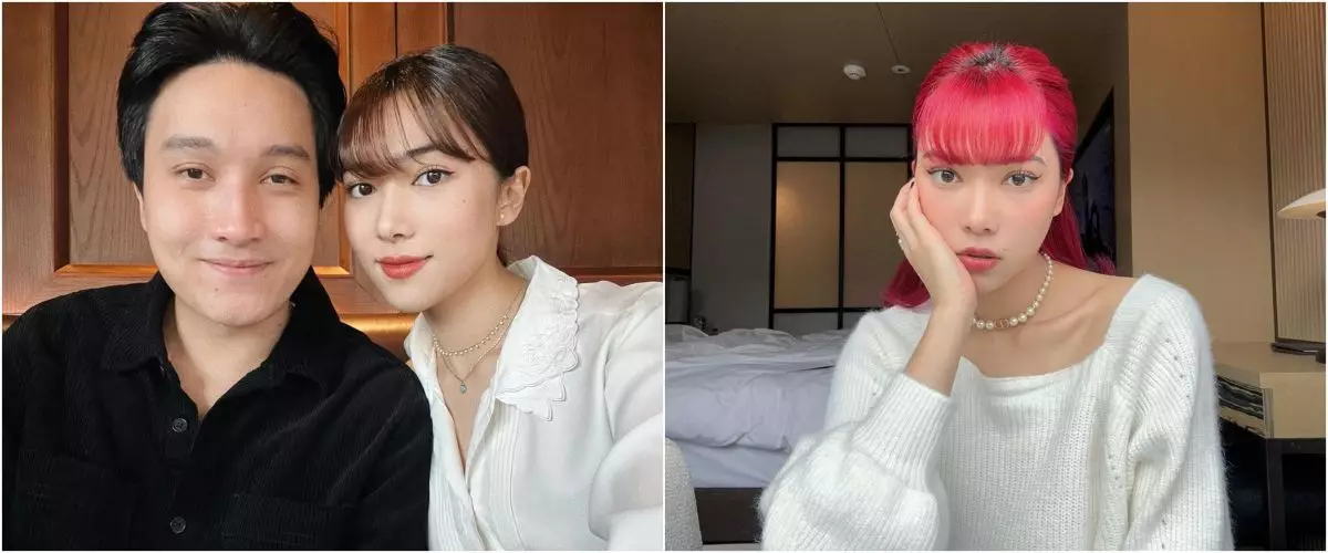 Isyana Sarasvati keguguran di kehamilan pertama, ucapan perpisahan untuk sang anak ini menyentuh hati