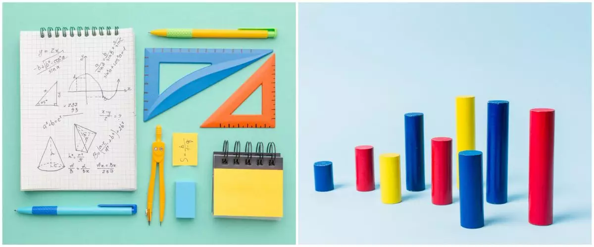 Rumus luas permukaan setengah tabung, lengkap dengan pengertian, ciri, dan cara pengerjaannya