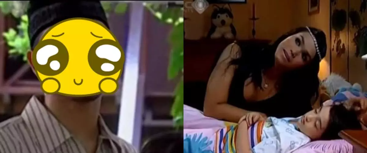 9 Potret lawas Ivan Gunawan main sinetron jadi ayah Ranty Maria, dipuji gagah dan ganteng