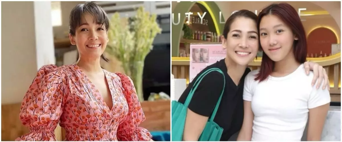 Paras masa muda Mieke Amalia saat jadi bintang iklan mirip sang putri Jenaka, ini 7 potret buktinya