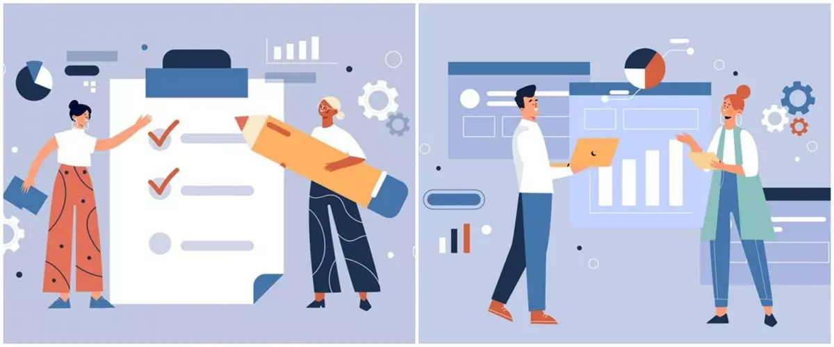 Rumus statistika deskriptif, pahami definisi, kegunaan, dan cara pengerjaan soalnya