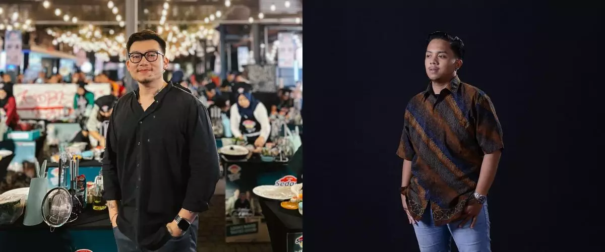 Ungkapan sakit hati Kiki runner up MCI 11 saat disinggung William Gozali soal level pendidikannya