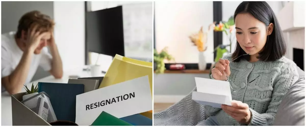 Contoh surat resign bahasa Inggris, pahami struktur dan cara membuatnya