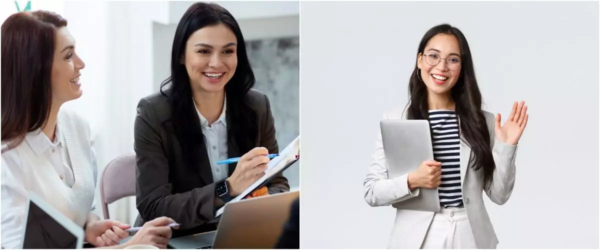 Contoh interview bahasa Inggris untuk ujian praktek, pahami pengertian dan tips menghadapinya