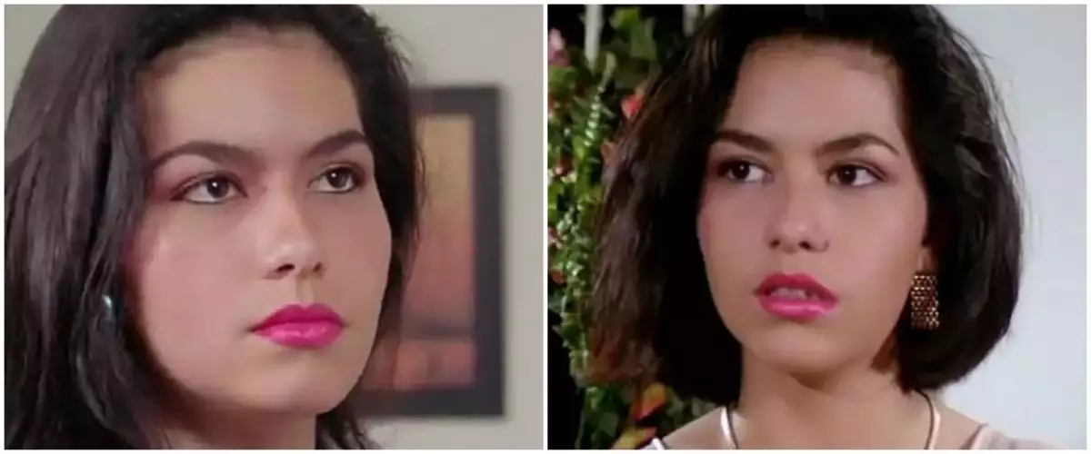 Ingat Fortunella pacar Indro di film Warkop DKI Bisa Naik Bisa Turun? Begini potret terbarunya