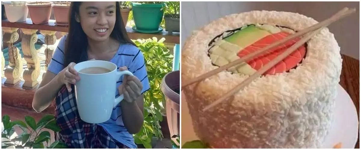 Bukan lagi mukbang, 11 potret kocak makanan dan minuman ukuran jumbo ini bikin kenyang berhari-hari