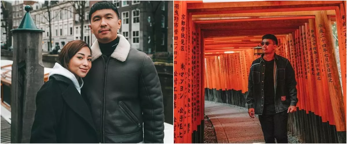 Kaya dari lahir, kisah Indra Priawan suami Nikita Willy dididik hidup sederhana dari kecil bikin salut