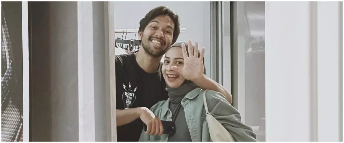 Terkuak cara Elmer bikin Bella Damaika luluh usai marah ini jadi sorotan, minta ditransfer uang jajan