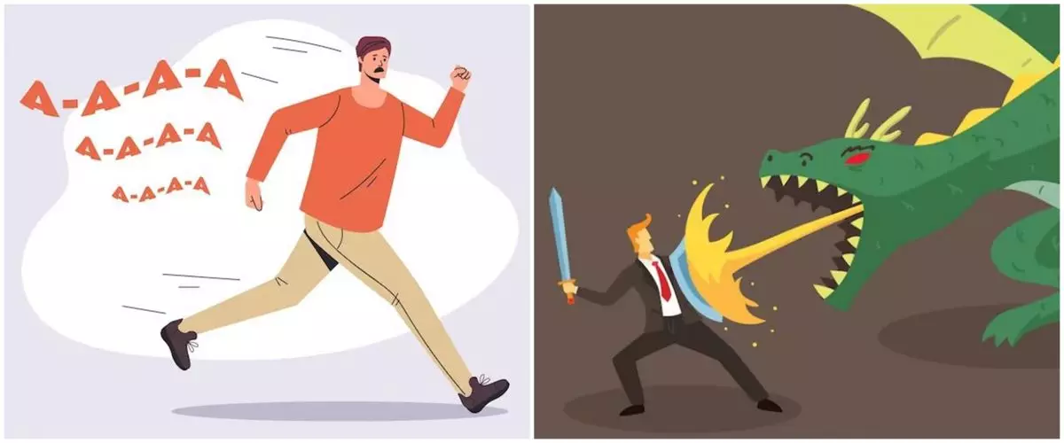 15 Arti mimpi dikejar ular menurut psikologi dan primbon Jawa, maknanya tak seburuk yang dipikirkan