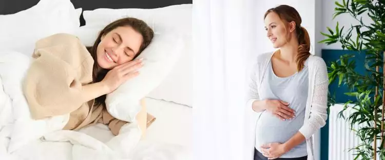 11 Arti mimpi melihat orang hamil menurut primbon Jawa, bisa jadi isyarat keberuntungan