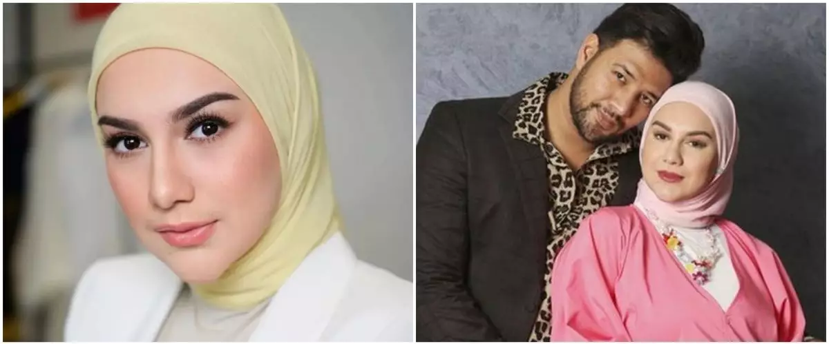 Irish Bella resmi bercerai dan dapat hak asuh, Ammar Zoni wajib nafkahi anak Rp 10 juta per bulan